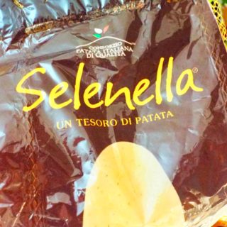 Patata Selenella