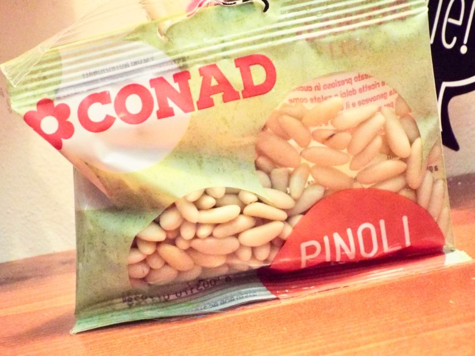 Piñones Conad