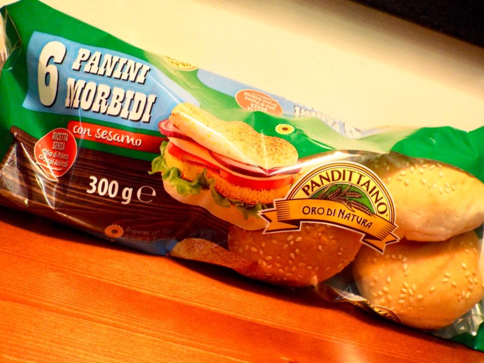 Pandittaino-Sandwiches