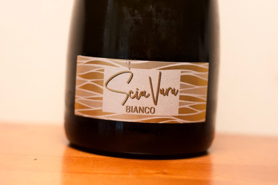SciaVuru wine Cantine Paolini Sicily