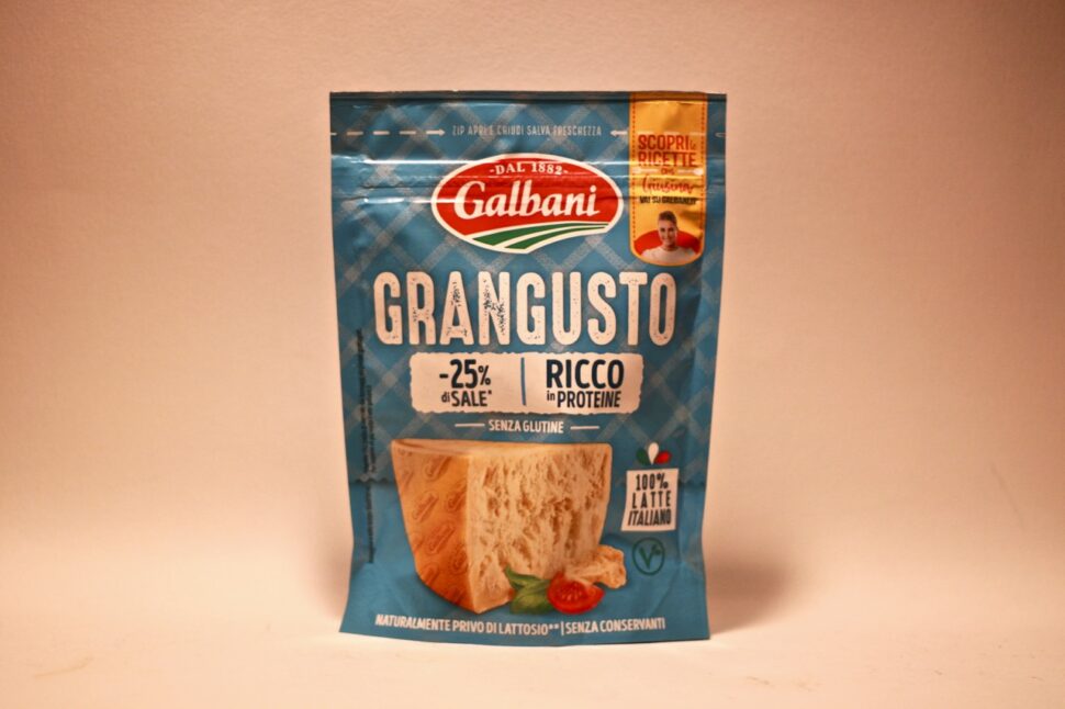 Formaggio Grangusto Galbani (90 gr)