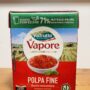 Polpa Fine Pomodoro in Pezzi Valfrutta