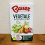 Bauer Vegetable Stock
