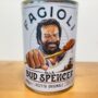Fagioli alla Bud Spencer Bud Spencer Beans