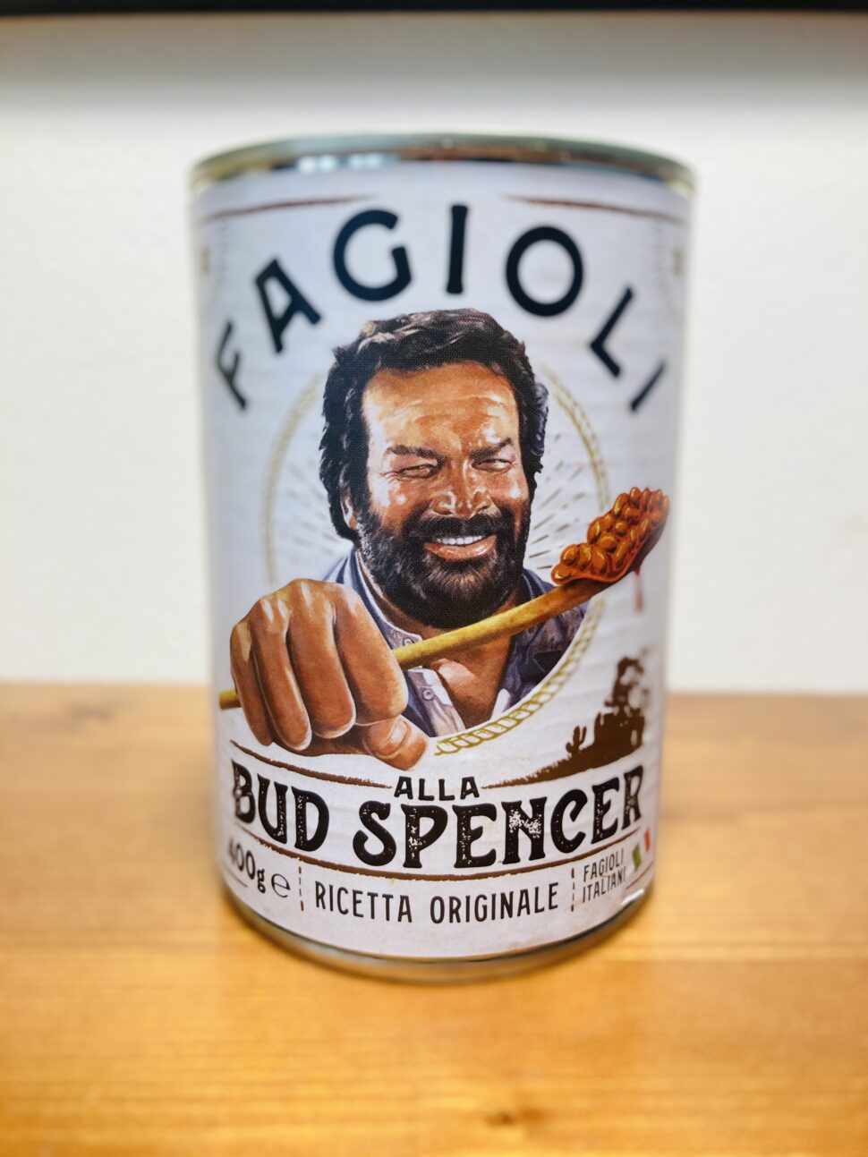Frijoles Bud Spencer Frijoles Bud Spencer