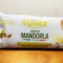 Pâte d'amandes Mand'or Policom