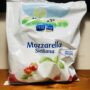 Mozzarella Siciliana Pascoli Italiani EuroSpin