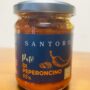 Patè di Peperoncino Santoro