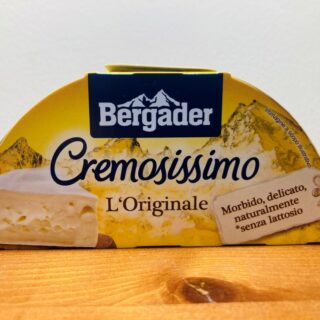 Cremosissimo Bergader (175g)