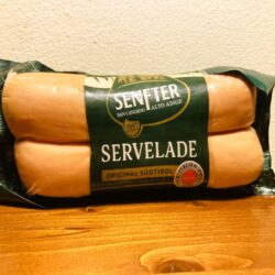 La Senfter Servelade